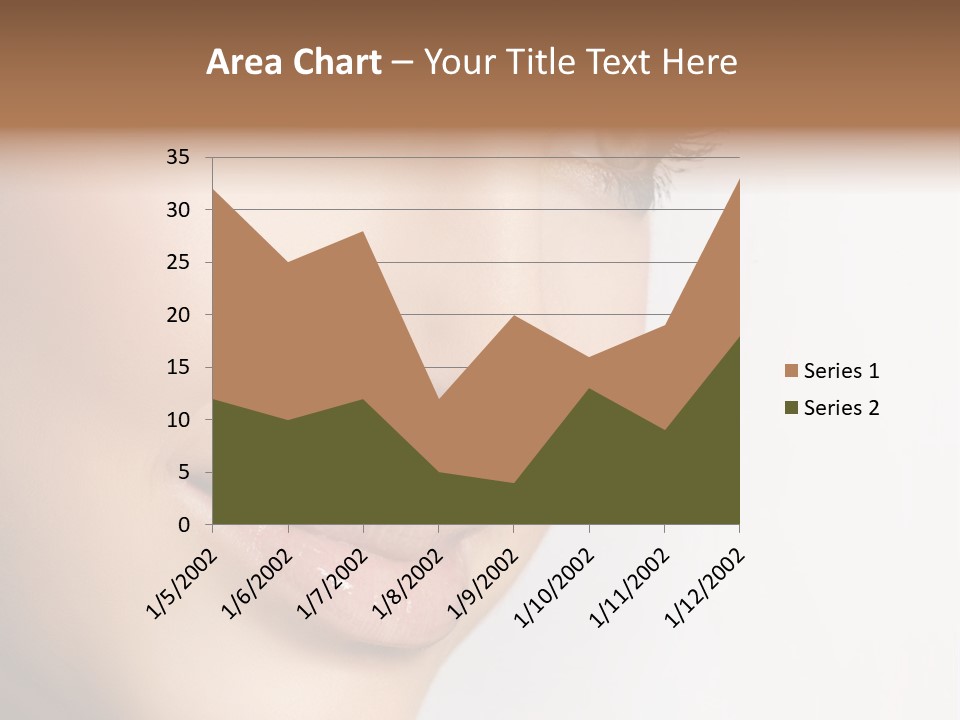Charming  Care PowerPoint Template
