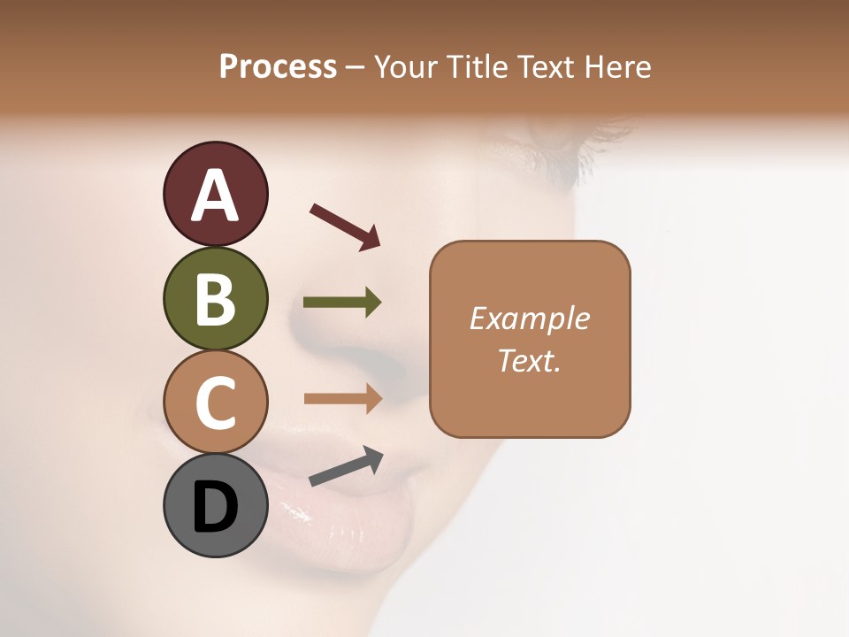 Charming  Care PowerPoint Template