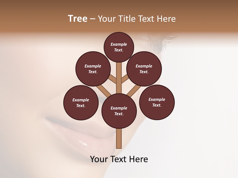 Charming  Care PowerPoint Template