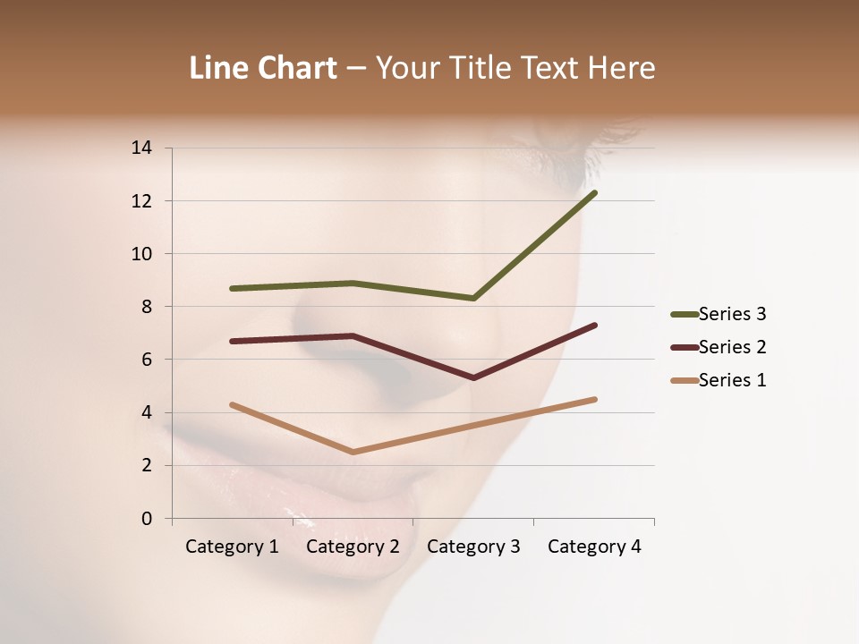Charming  Care PowerPoint Template
