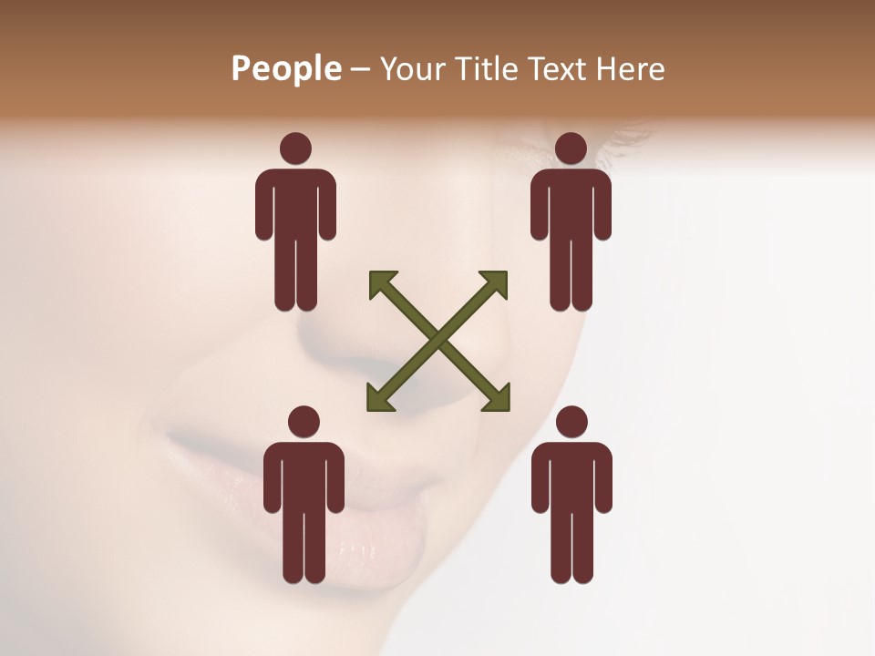 Charming  Care PowerPoint Template