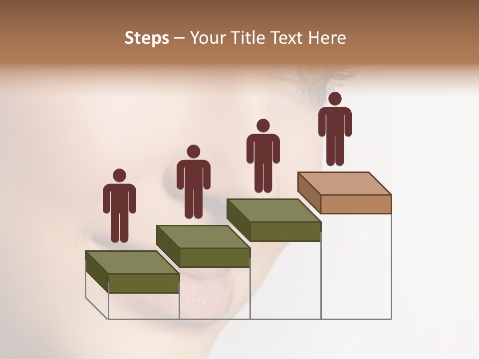 Charming  Care PowerPoint Template