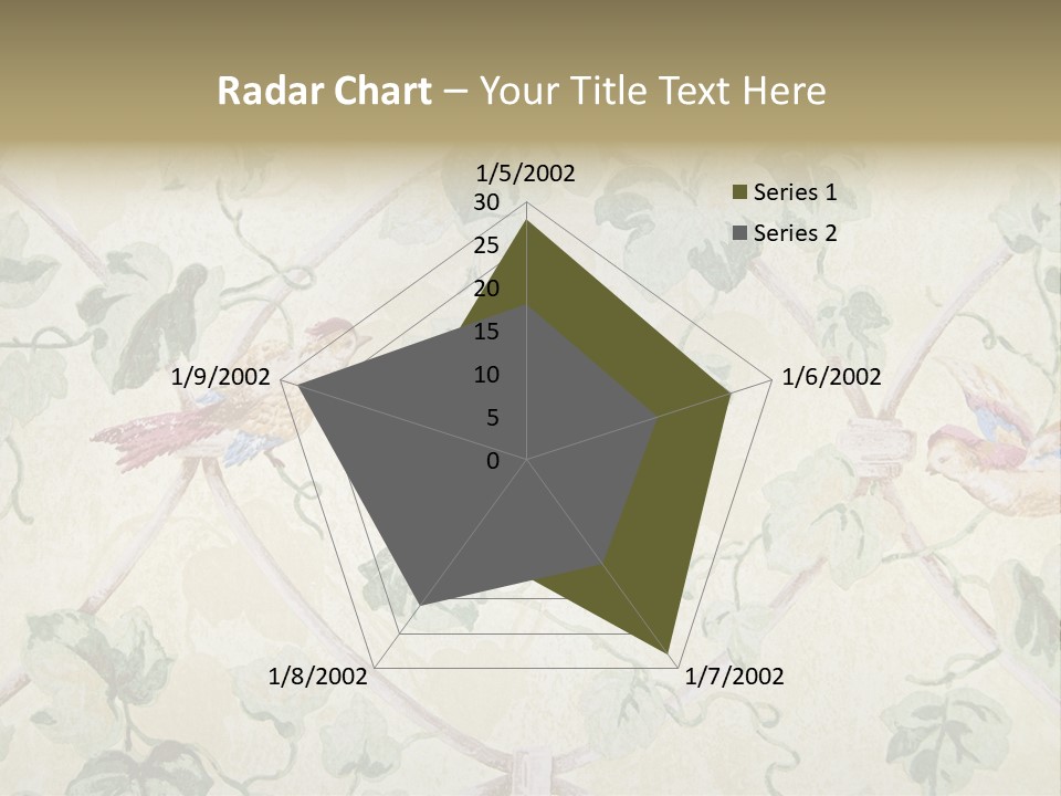Background Pale Paper PowerPoint Template