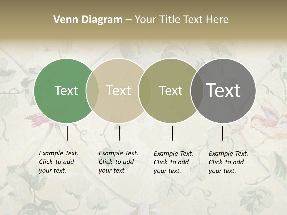 Background Pale Paper PowerPoint Template