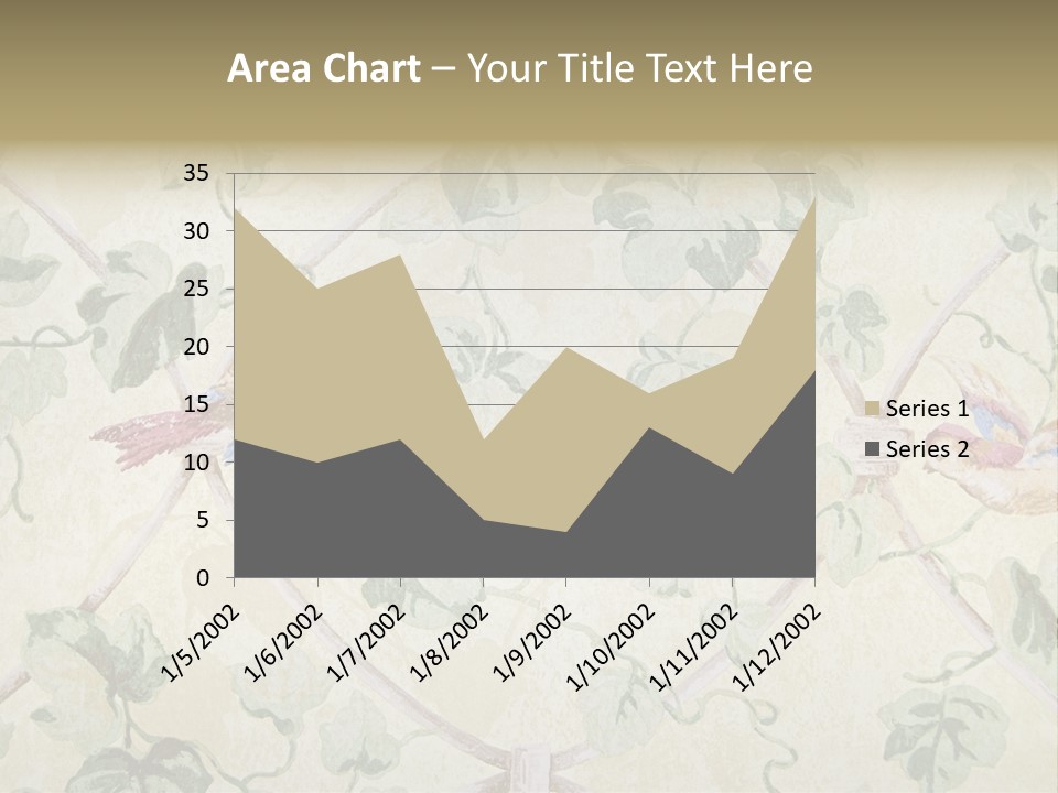 Background Pale Paper PowerPoint Template