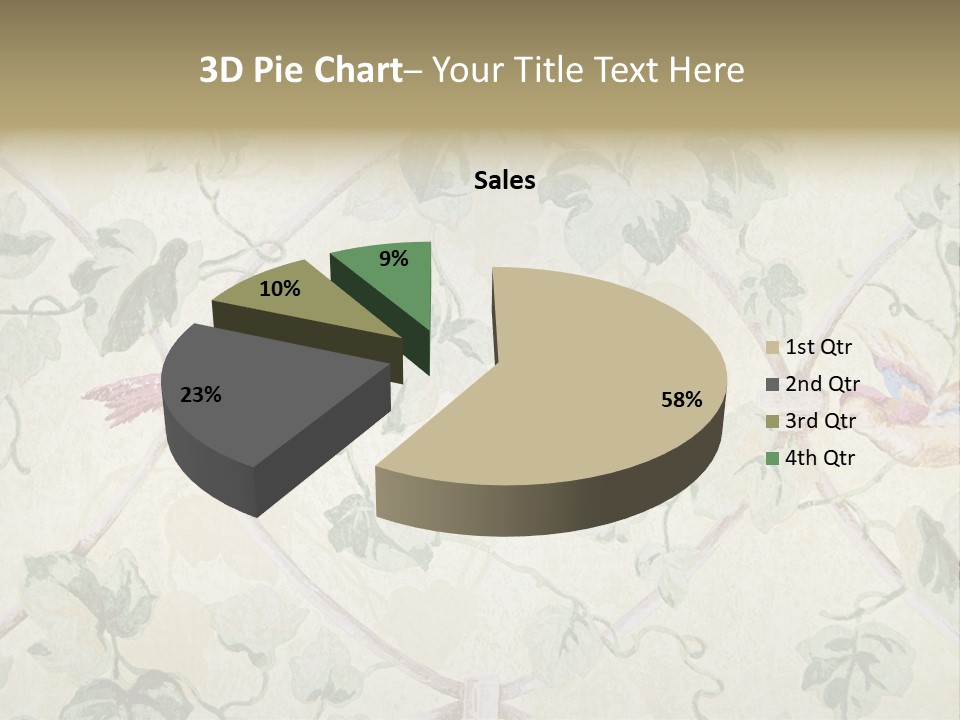 Background Pale Paper PowerPoint Template