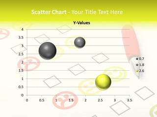 Success Exam Vote PowerPoint Template