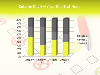 Success Exam Vote PowerPoint Template