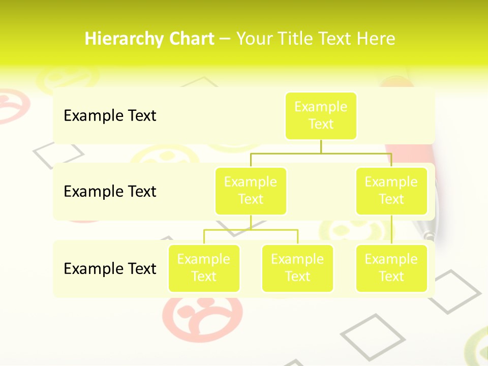 Success Exam Vote PowerPoint Template