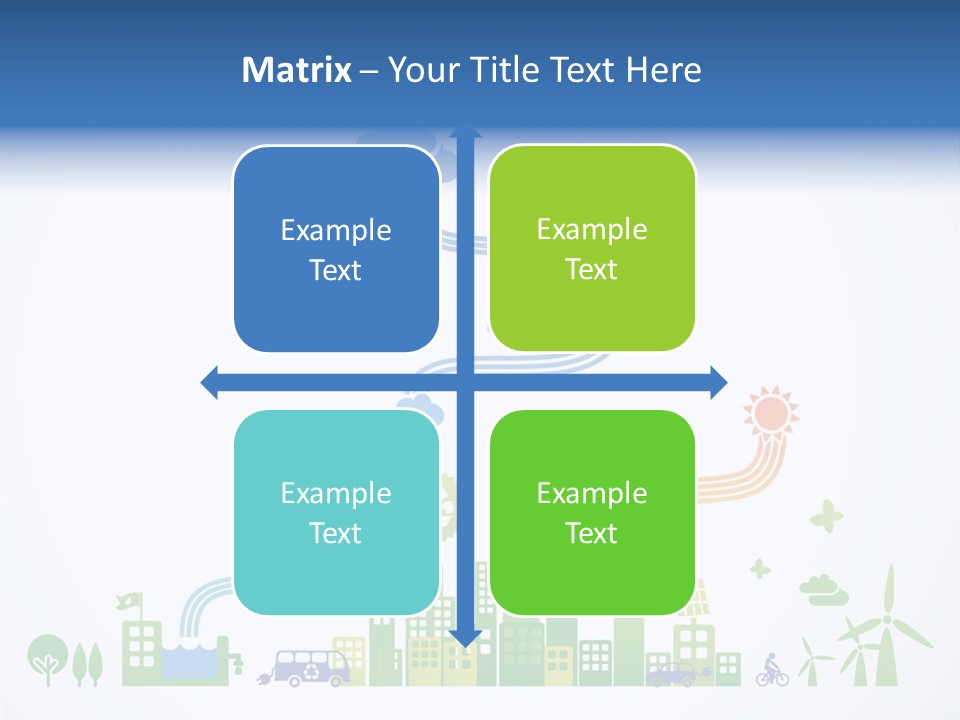 Drawing Save Concept PowerPoint Template
