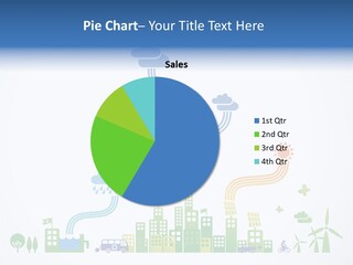 Drawing Save Concept PowerPoint Template