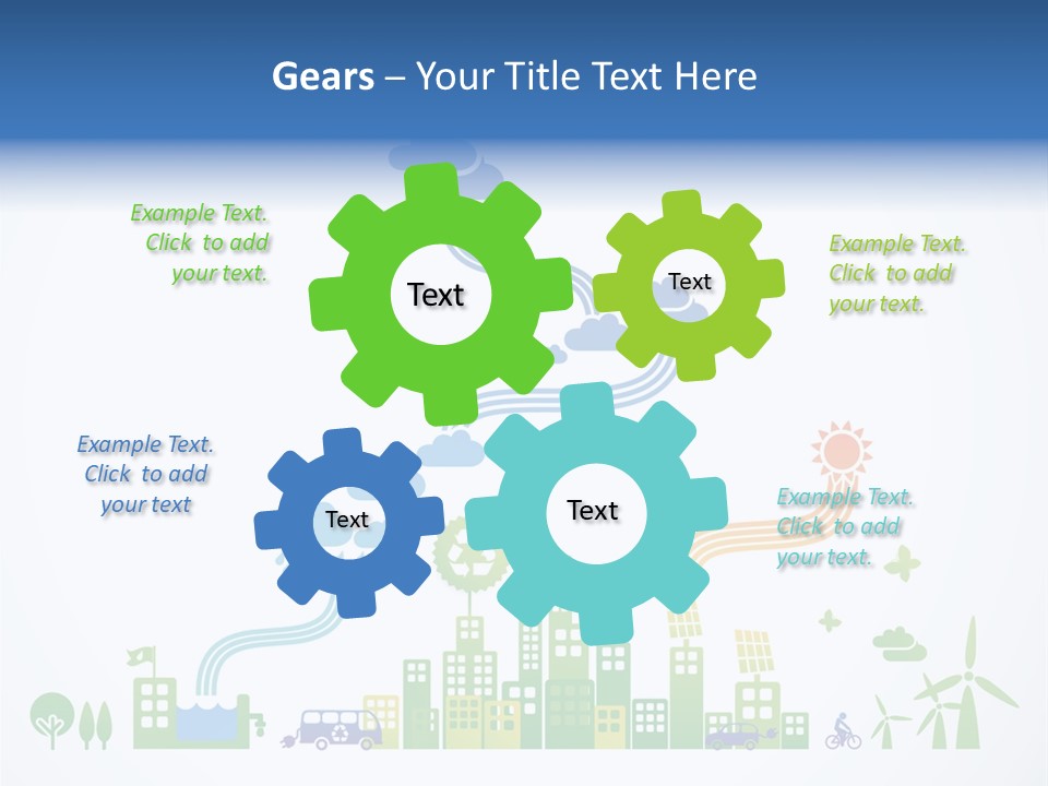 Drawing Save Concept PowerPoint Template