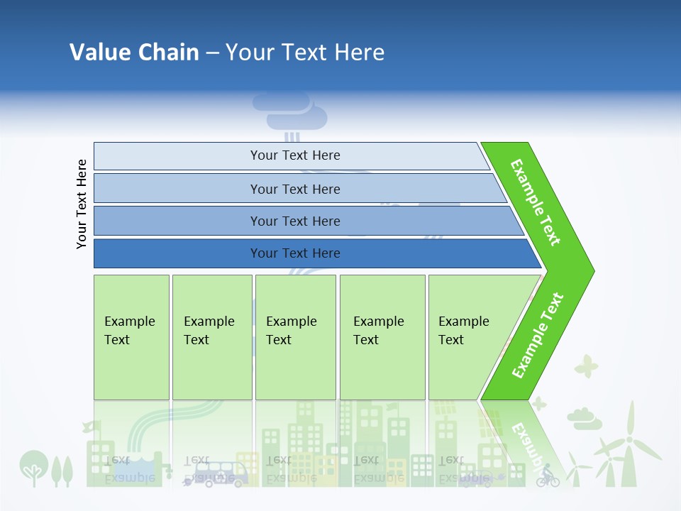 Drawing Save Concept PowerPoint Template