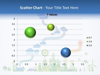 Drawing Save Concept PowerPoint Template