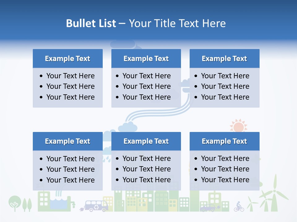 Drawing Save Concept PowerPoint Template