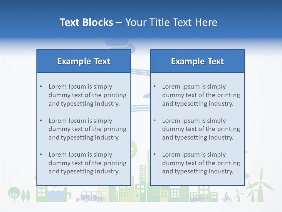 Drawing Save Concept PowerPoint Template