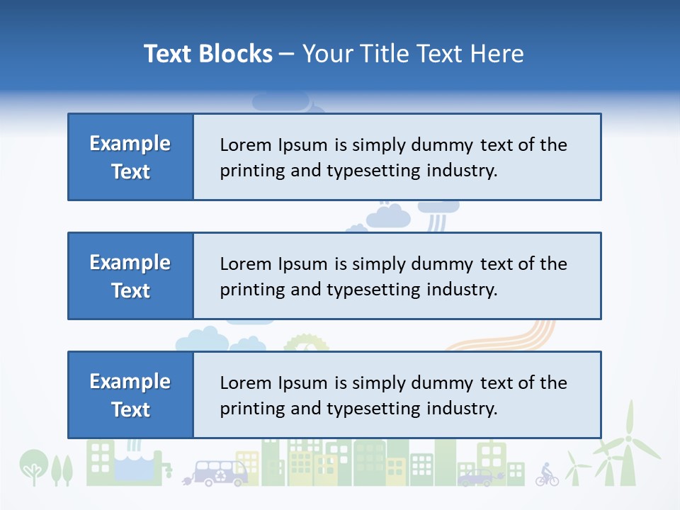 Drawing Save Concept PowerPoint Template