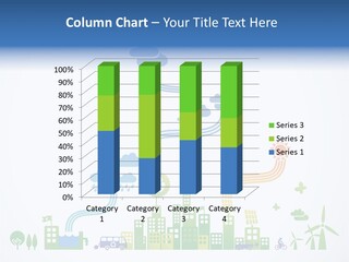 Drawing Save Concept PowerPoint Template