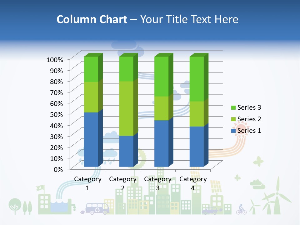Drawing Save Concept PowerPoint Template