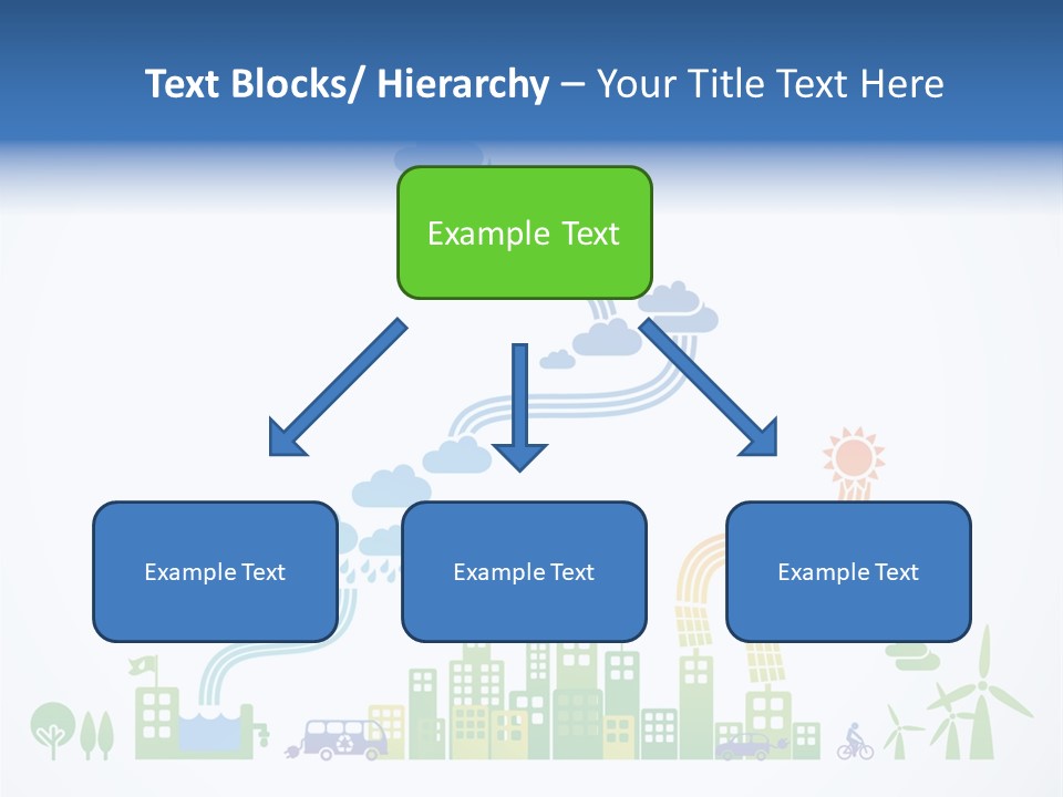 Drawing Save Concept PowerPoint Template