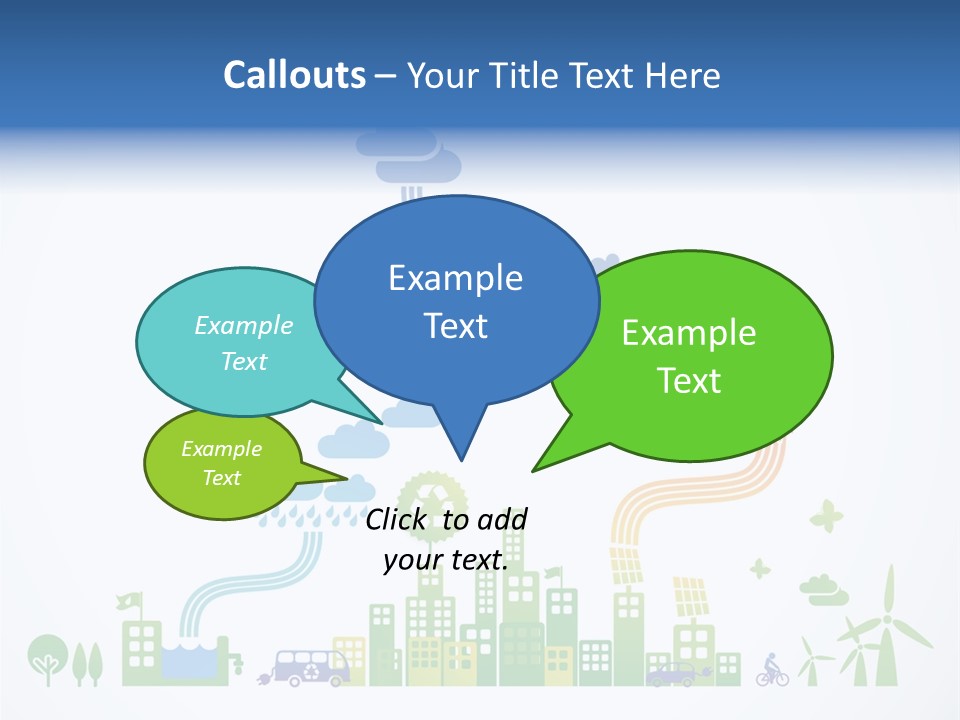 Drawing Save Concept PowerPoint Template