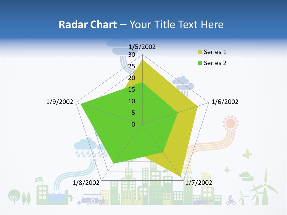 Drawing Save Concept PowerPoint Template
