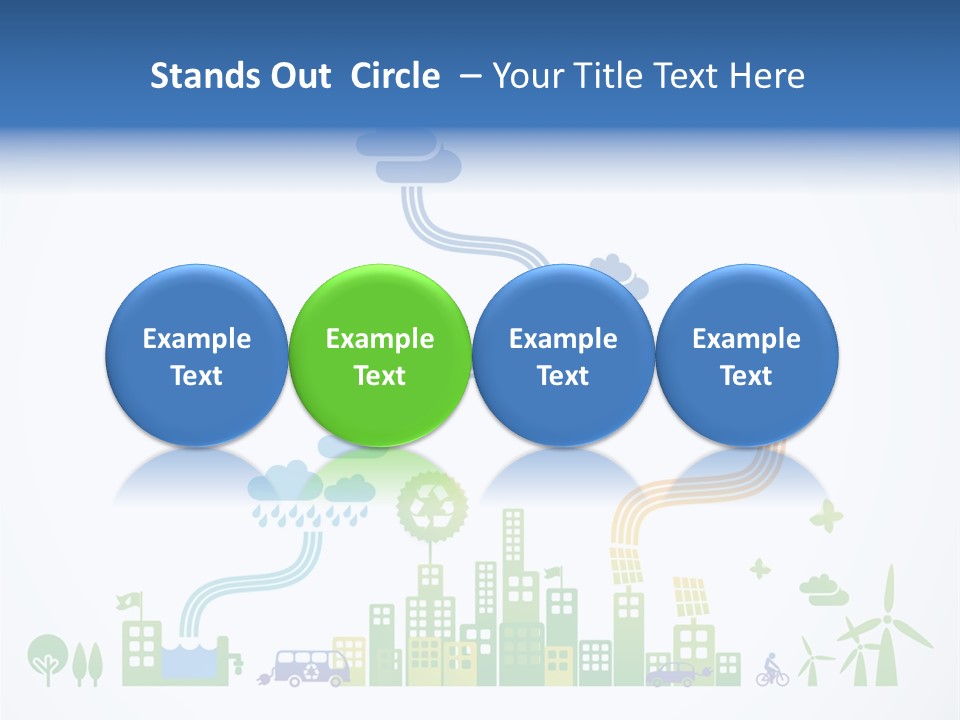 Drawing Save Concept PowerPoint Template