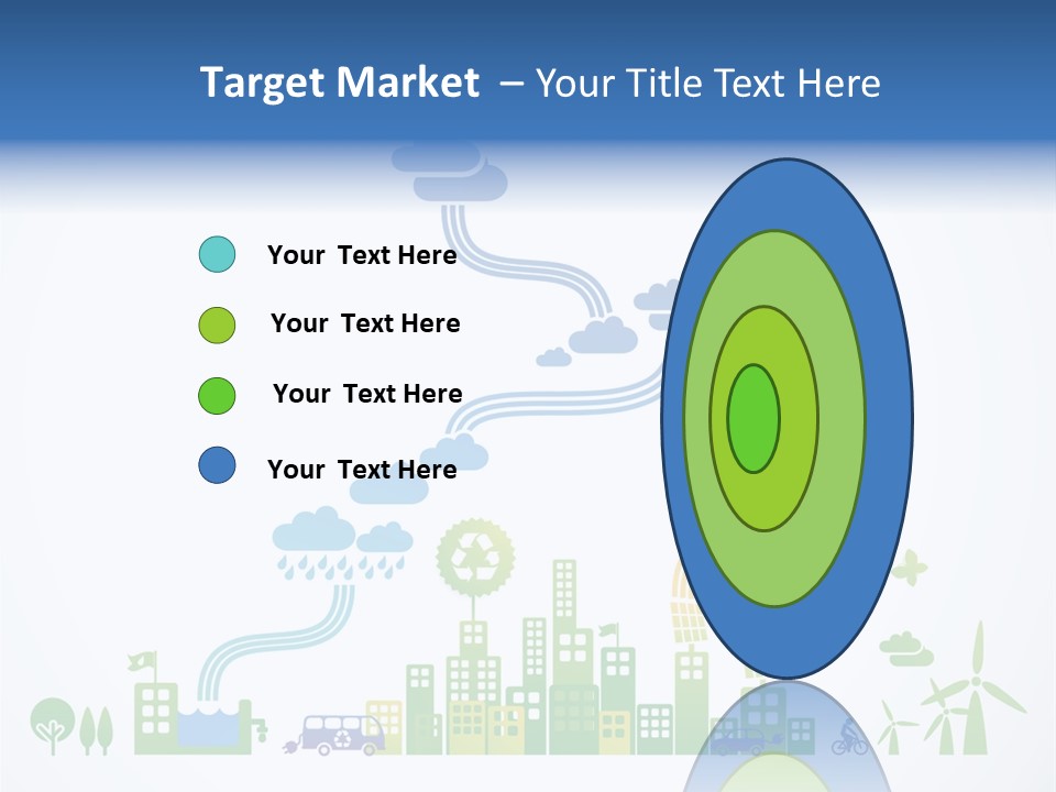 Drawing Save Concept PowerPoint Template