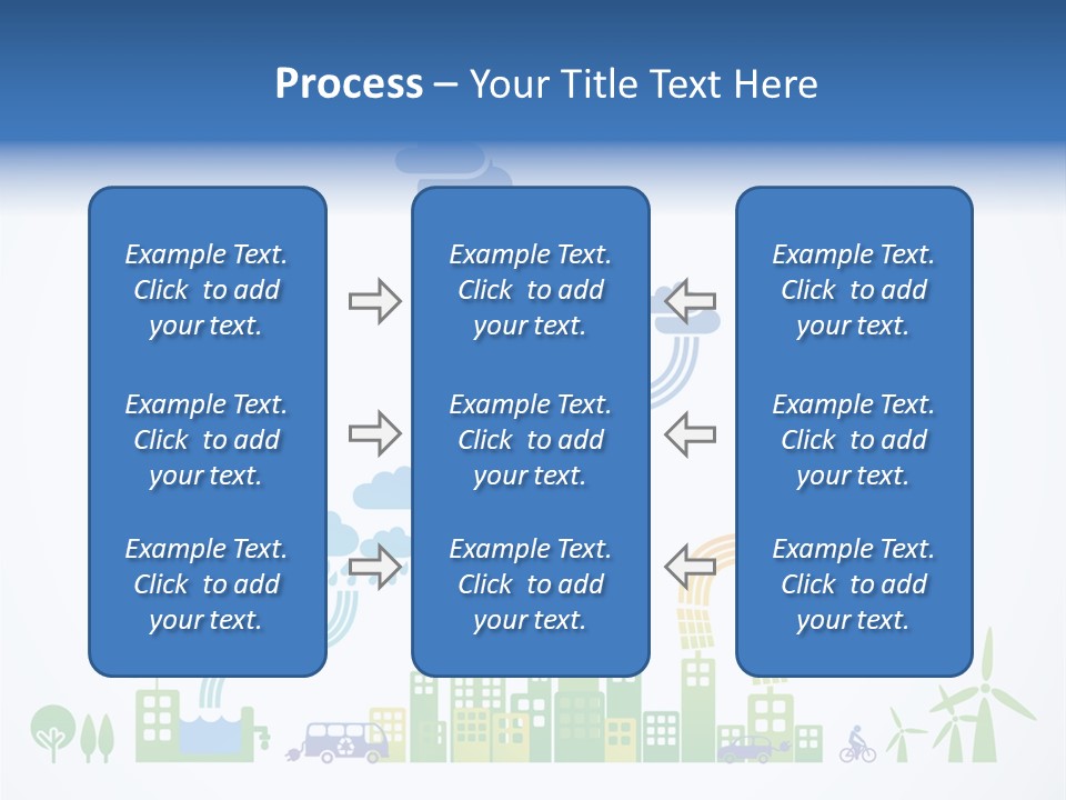 Drawing Save Concept PowerPoint Template