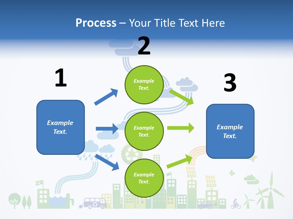 Drawing Save Concept PowerPoint Template