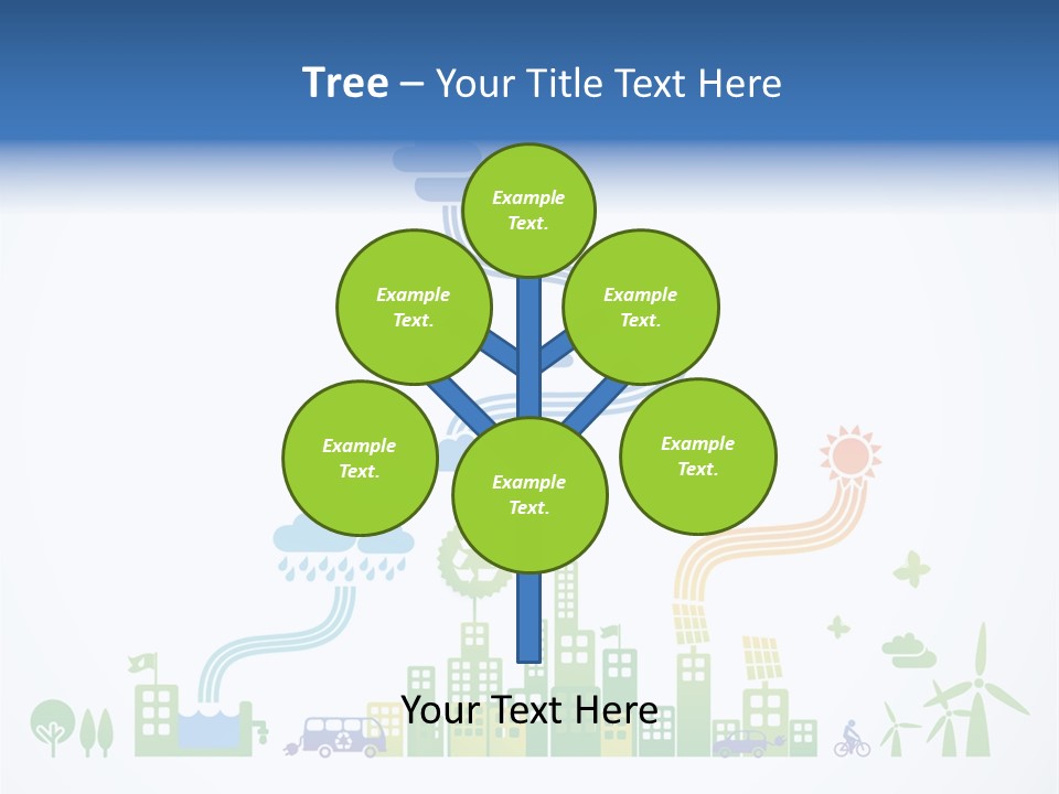Drawing Save Concept PowerPoint Template