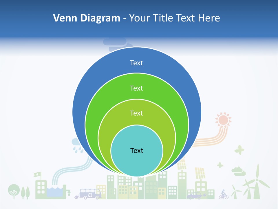 Drawing Save Concept PowerPoint Template