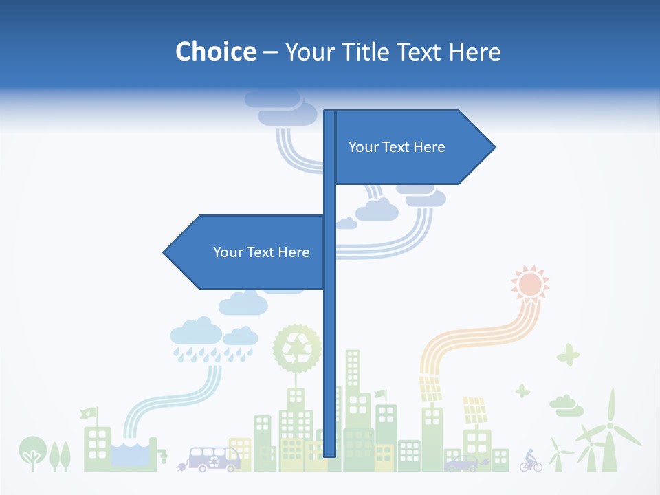 Drawing Save Concept PowerPoint Template