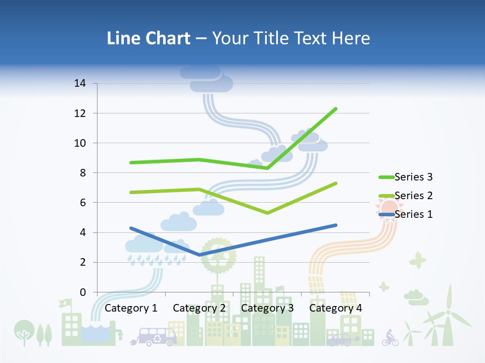 Drawing Save Concept PowerPoint Template