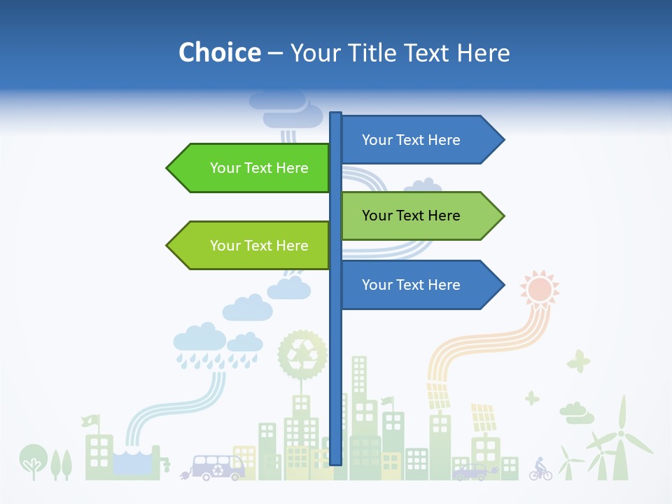 Drawing Save Concept PowerPoint Template