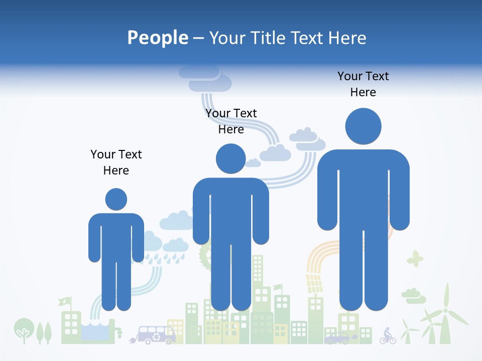 Drawing Save Concept PowerPoint Template