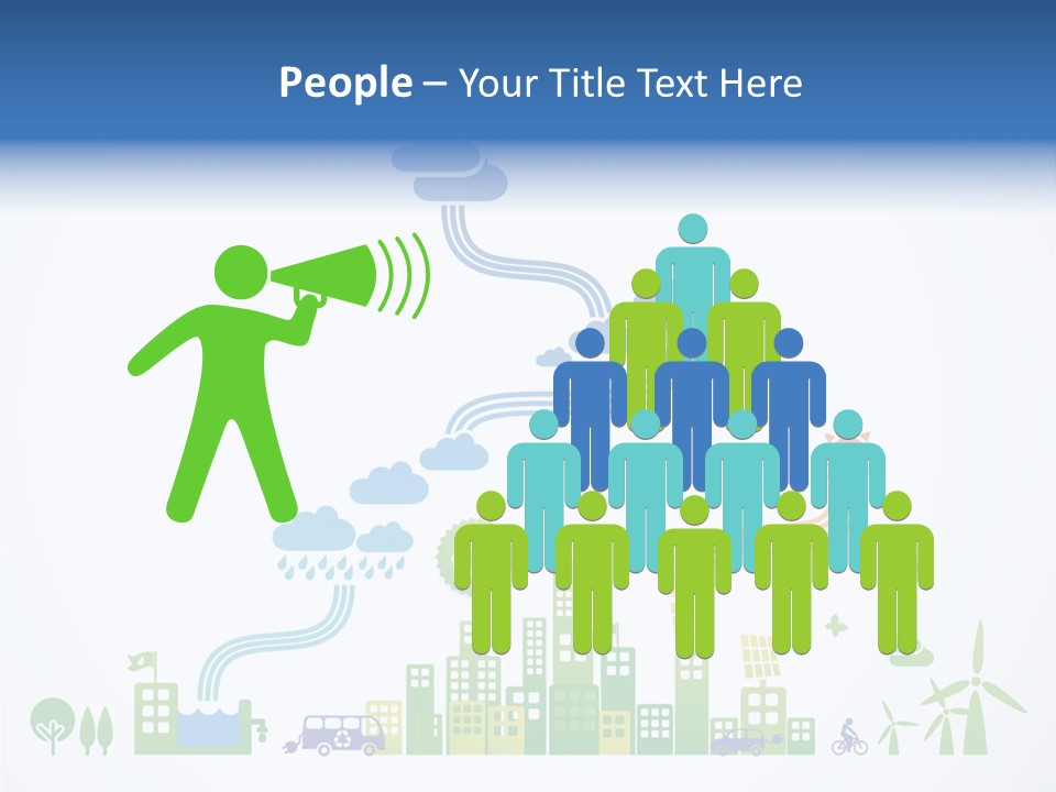 Drawing Save Concept PowerPoint Template