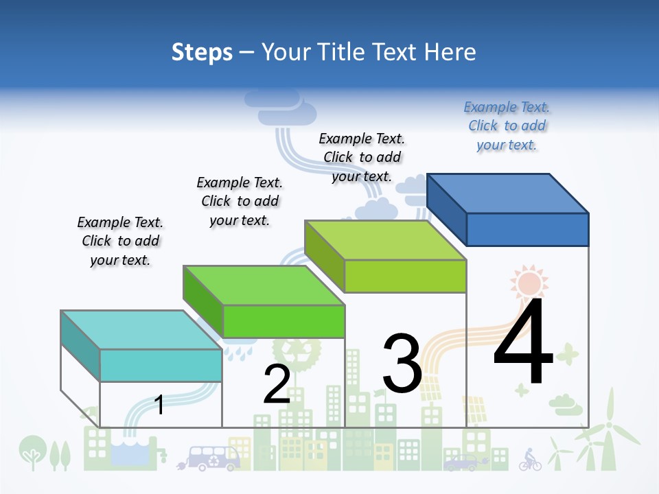 Drawing Save Concept PowerPoint Template