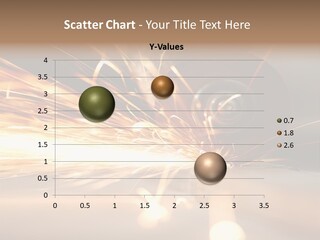 Industry Power Technical PowerPoint Template