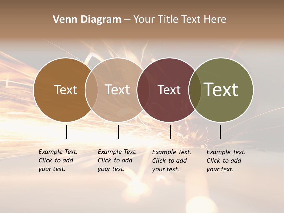 Industry Power Technical PowerPoint Template