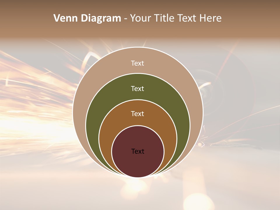 Industry Power Technical PowerPoint Template