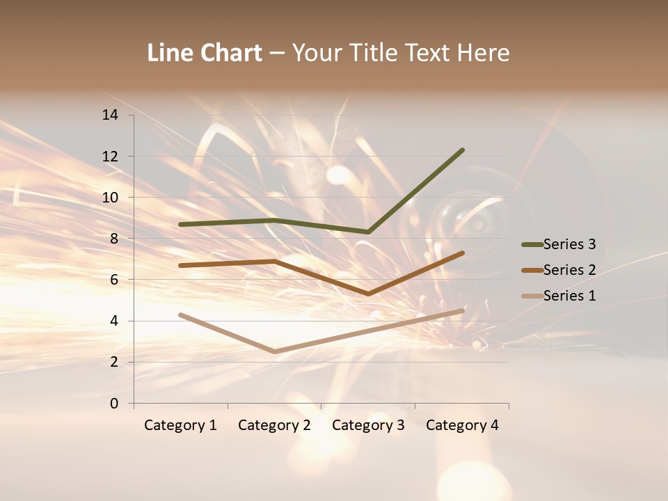 Industry Power Technical PowerPoint Template