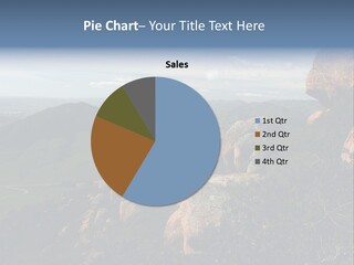 Nature Bishops View PowerPoint Template