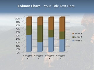 Nature Bishops View PowerPoint Template