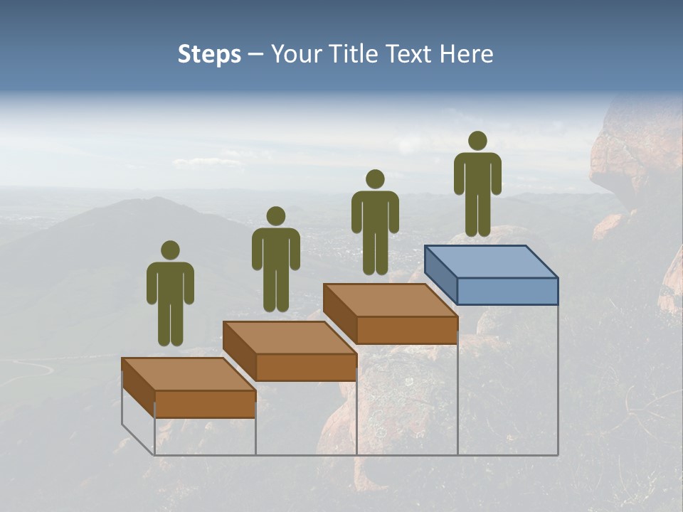 Nature Bishops View PowerPoint Template