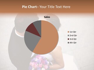 Face Male Inlove PowerPoint Template