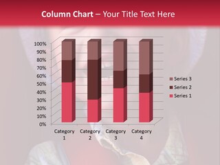 Funny Portrait Drive PowerPoint Template