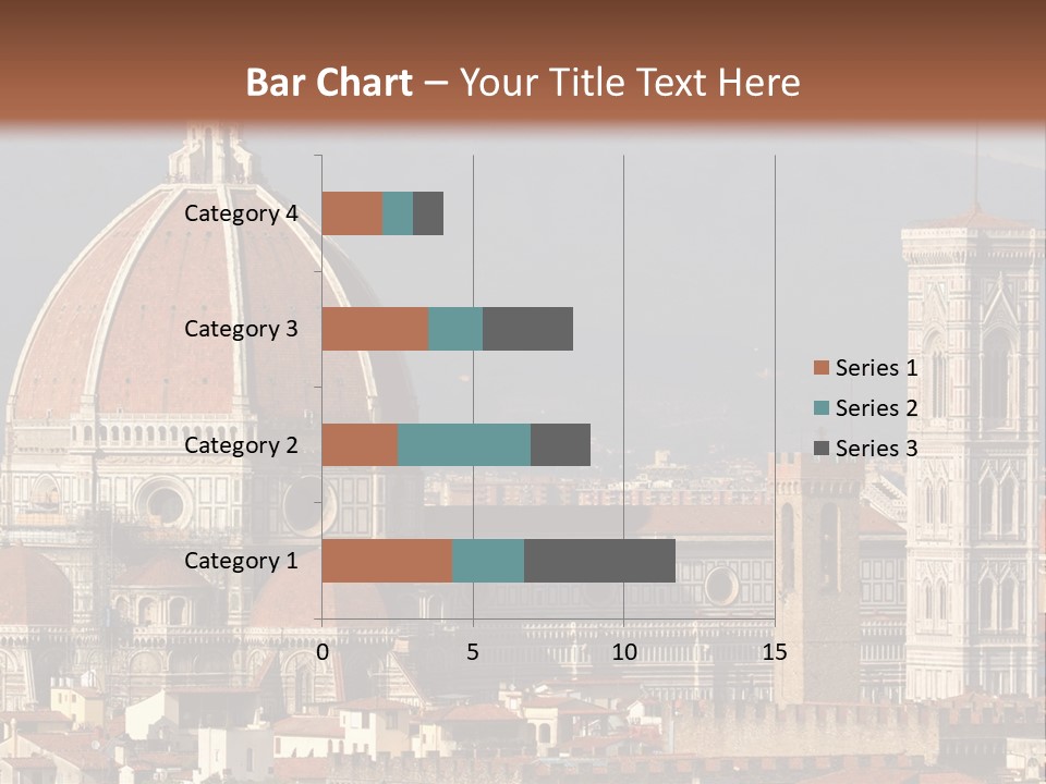 Dome Santa Italia PowerPoint Template