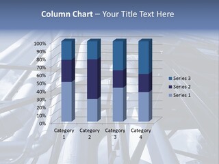 Science Modern Fuel PowerPoint Template