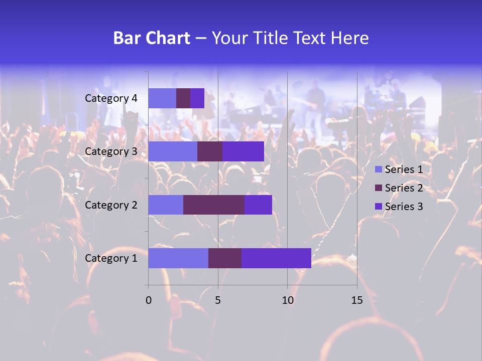 Festival Music Live PowerPoint Template